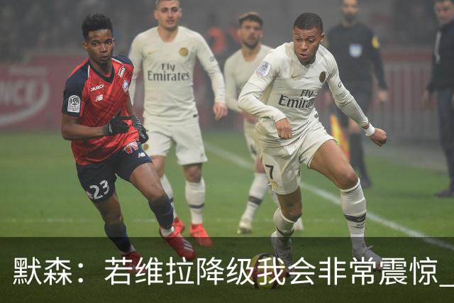 默森：若维拉降级我会非常震惊 阿森纳将以两位数积分优势夺冠